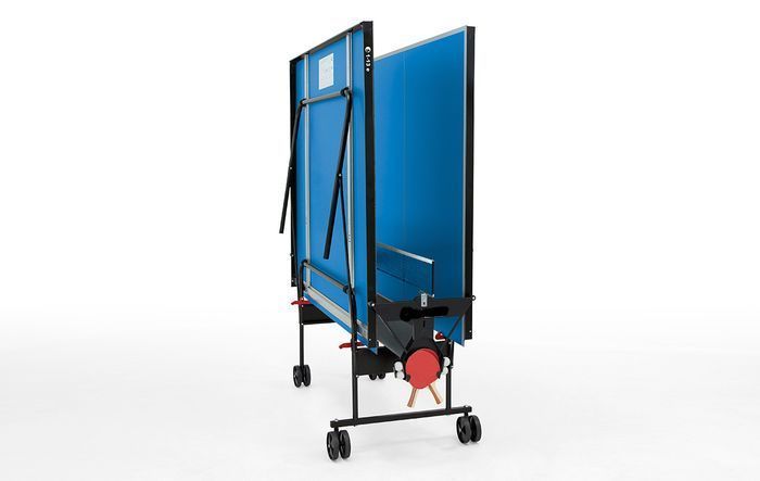 Тенісний стіл Stiga Outdoor Roller Blue (717505) 931480 фото