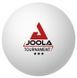 М'ячі для настільного тенісу Joola Tournament 40+ 12 шт (44322) 930812 фото 1