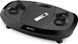 Вібраційна платформа Gymtek XP750 Black 5907766661283 фото 9