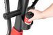 Орбітрек електромагнітний Hop-Sport HS-095CF Prizm Black+ мат 21368-1664 фото 15