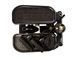 Степпер 2в1 BS-9003 Twist DUO Чорно-жовтий 2217-1664 фото 3