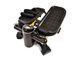 Степпер 2в1 BS-9003 Twist DUO Чорно-жовтий 2217-1664 фото 5