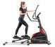 Орбітрек електромагнітний Hop-Sport HS-095CF Prizm Black+ мат 21368-1664 фото 14