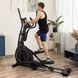 Орбітрек Gymtek XCF7000 електромагнітний 55112-1664 фото 5