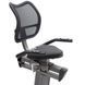 Горизонтальний велотренажер Toorx Recumbent Bike BRXR 95 Comfort (BRX-R95-COMFORT) 108559-1285036 фото 4