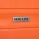 Валіза Semi Line 20" (S) Orange (T5614-1) 144658-1106821 фото 9