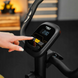 Велотренажер Trex Sport TX-450MB FLEXO магнітний сірий 104629-1664 фото 12