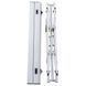 Стіл Uquip Variety M Grey (244112) DAS301069 фото 3