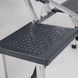 Стіл Bo-Camp Basic Grey (1404374) 103534-1106821 фото 13