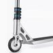 Самокат трюковий Hipe H6 Silver/Blue 410609 фото 4