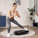 Вібраційна платформа Gymtek XP750 Black 5907766661283 фото 5