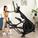 Орбітрек Gymtek XCF7000 електромагнітний 55112-1664 фото 8