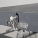Стіл Bo-Camp Basic Grey (1404374) 103534-1106821 фото 11