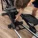 Орбітрек Gymtek XCF7000 електромагнітний 55112-1664 фото 9