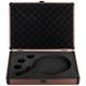 Кейс для ракетки Stiga Alubatcase Home (1414-1079-34) 146163-1285036 фото 3