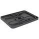 Стіл Bo-Camp Logan 80x60 cm Grey (1404481) DAS303843 фото 4