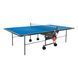 Тенісний стіл Stiga Outdoor Roller Blue (717505) 931480 фото 1