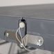 Стіл Bo-Camp Basic Grey (1404374) 103534-1106821 фото 12