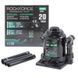 Домкрат пляшковий 20т ROCKFORCE RF-T92007 (168-277 мм) 15107 фото 3