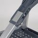 Стіл Bo-Camp Basic Grey (1404374) 103534-1106821 фото 1
