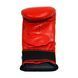 Рукавички снарядні THOR 605 L / шкіра / червоні 605 (Leather) RED L фото 3