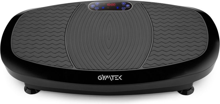 Вібраційна платформа Gymtek XP750 Black 5907766661283 фото