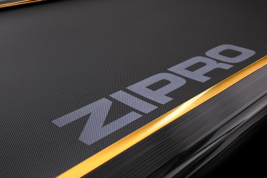 Бігова доріжка Zipro Pacemaker Gold iConsole+ &ndash; ефективні домашні тренування з iConsole+ 5907783039591 фото
