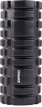 Жорсткий масажний ролик Zipro Yoga Roller з наконечниками 5902659843968 фото