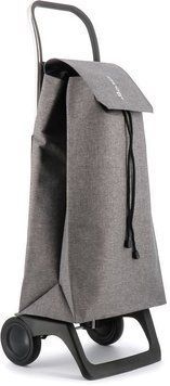 Сумка-візок Rolser Jet Tweed Joy Gris (JET038-1022) 104258-1285036 фото