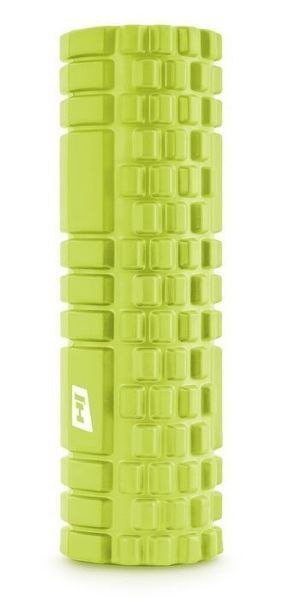 Роллер для кросфіту та йоги EVA 45*14 см EVA 45 см Салатовий 1826-1664 фото