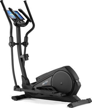 Орбітрек Gymtek XC5000 електромагнітний 55113-1664 фото