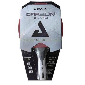 Ракетка для настільного тенісу Joola Carbon X Pro (54206) 108681-1285036 фото