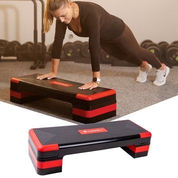 Степ платформа inSPORTline AS250 25842 фото