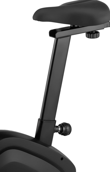 Велотренажер Gymtek XB1800 електромагнітний синій 147776-1664 фото