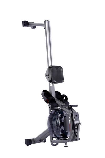 Гребний тренажер Toorx ROWER SEA 70 &mdash; гідравлічний гребний тренажер для домашніх тренувань 931929 фото