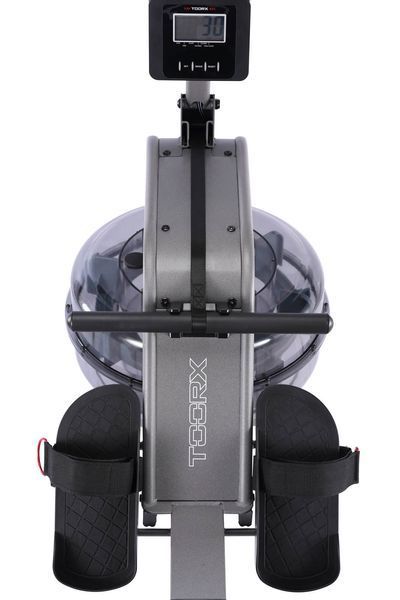 Гребний тренажер Toorx ROWER SEA 70 &mdash; гідравлічний гребний тренажер для домашніх тренувань 931929 фото