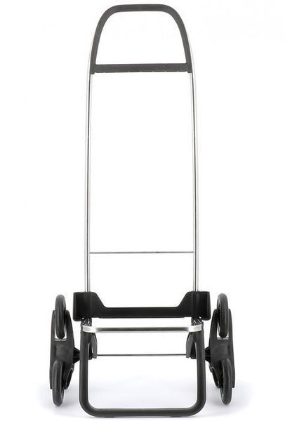 Сумка-візок Rolser I-Max Tweed 6 Negro (IMX383-1023) 929646 фото