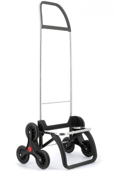 Сумка-візок Rolser I-Max Tweed 6 Negro (IMX383-1023) 929646 фото