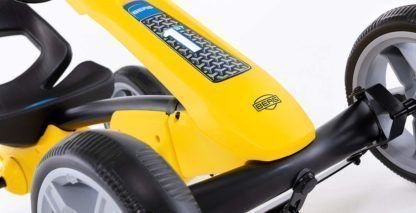 Веломобіль BERG Reppy Rider 2555-3103 фото