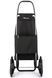 Сумка-візок Rolser I-Max Tweed 6 Negro (IMX383-1023) 929646 фото 4