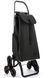 Сумка-візок Rolser I-Max Tweed 6 Negro (IMX383-1023) 929646 фото 1