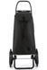 Сумка-візок Rolser I-Max Tweed 6 Negro (IMX383-1023) 929646 фото 2