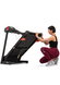 Бігова доріжка Hop-Sport HS-1000LB Wind червоний 5902308215580 фото 20