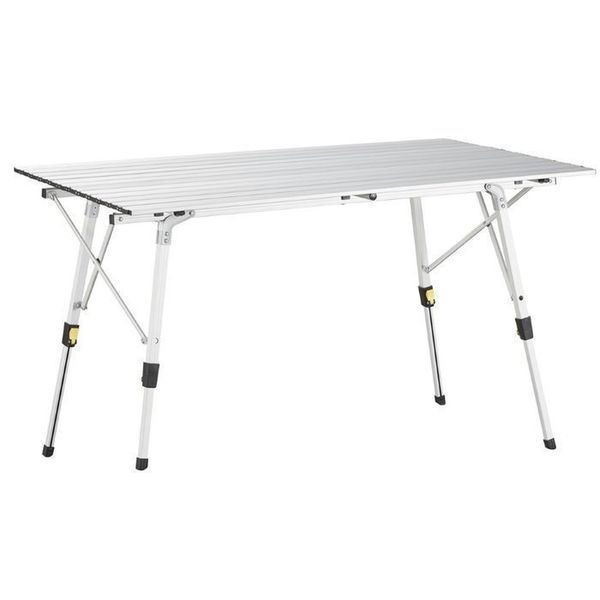 Стіл Uquip Variety L Grey (244117) DAS301070 фото