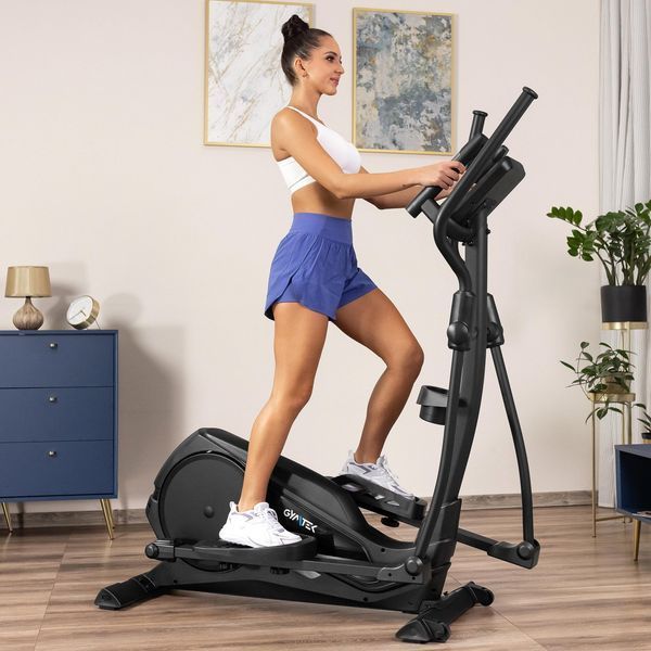 Орбітрек Gymtek XC5000 електромагнітний 55113-1664 фото