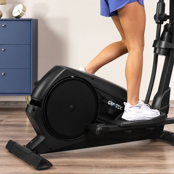 Орбітрек Gymtek XC5000 електромагнітний 55113-1664 фото