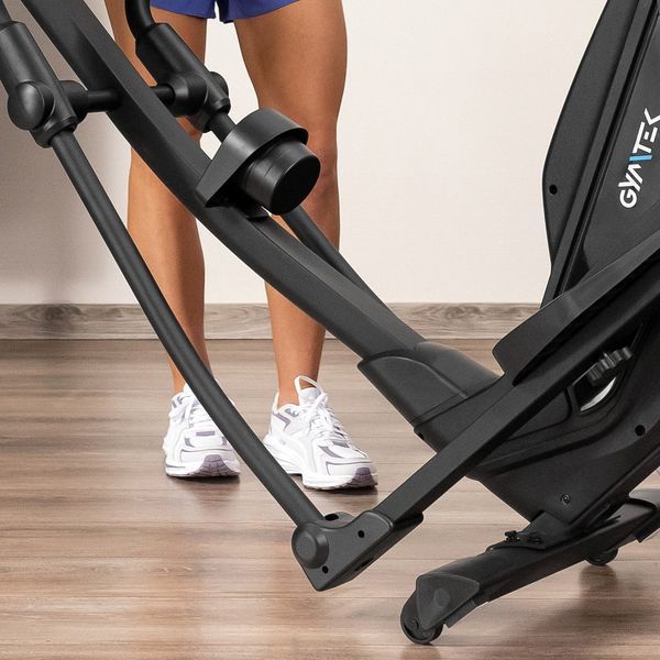 Орбітрек Gymtek XC5000 електромагнітний 55113-1664 фото