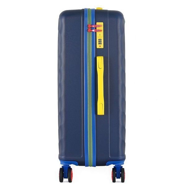 Валіза Semi Line 24" (M) Blue (T5807-2) DAS303196 фото