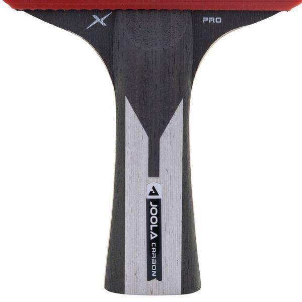 Ракетка для настільного тенісу Joola Carbon X Pro (54206) 108681-1285036 фото