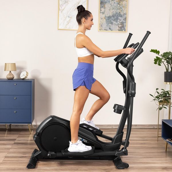 Орбітрек Gymtek XC5000 електромагнітний 55113-1664 фото